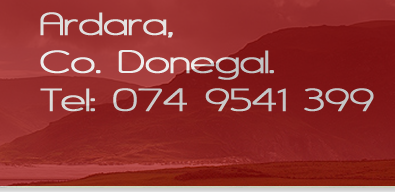 Donegal Car Sales